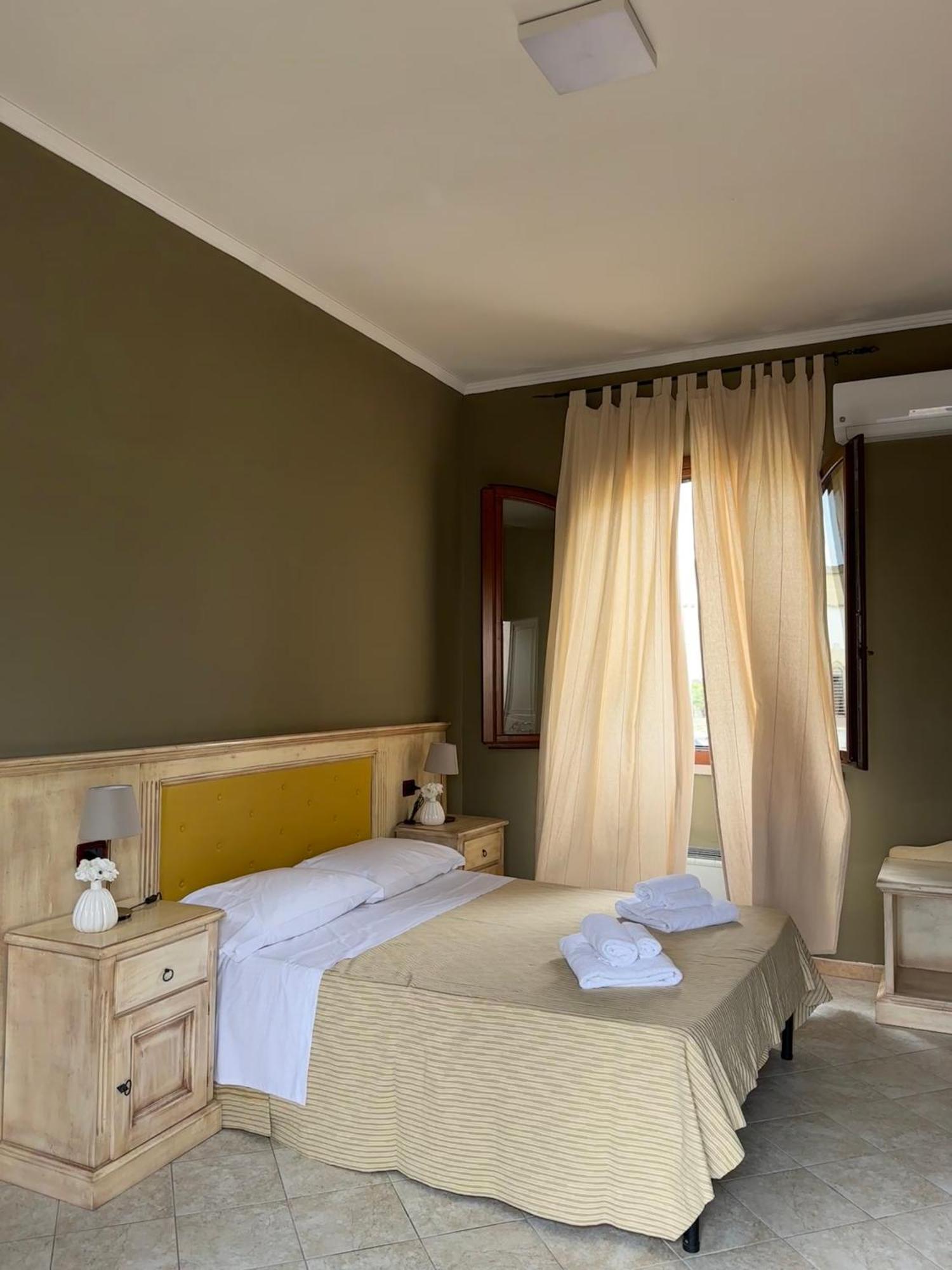 La Restuccia - Masseria Urban Lequile Exterior photo