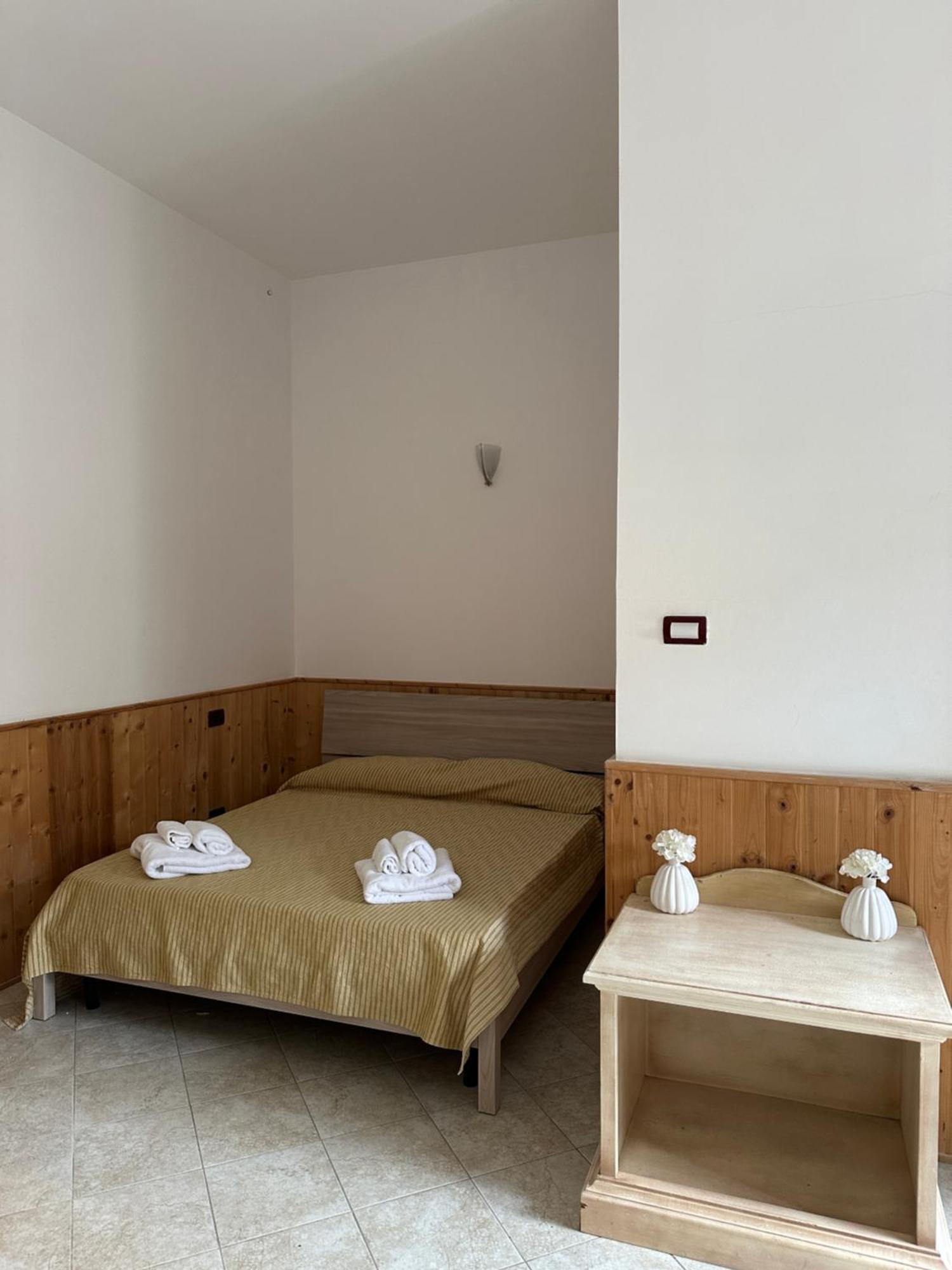 La Restuccia - Masseria Urban Lequile Exterior photo