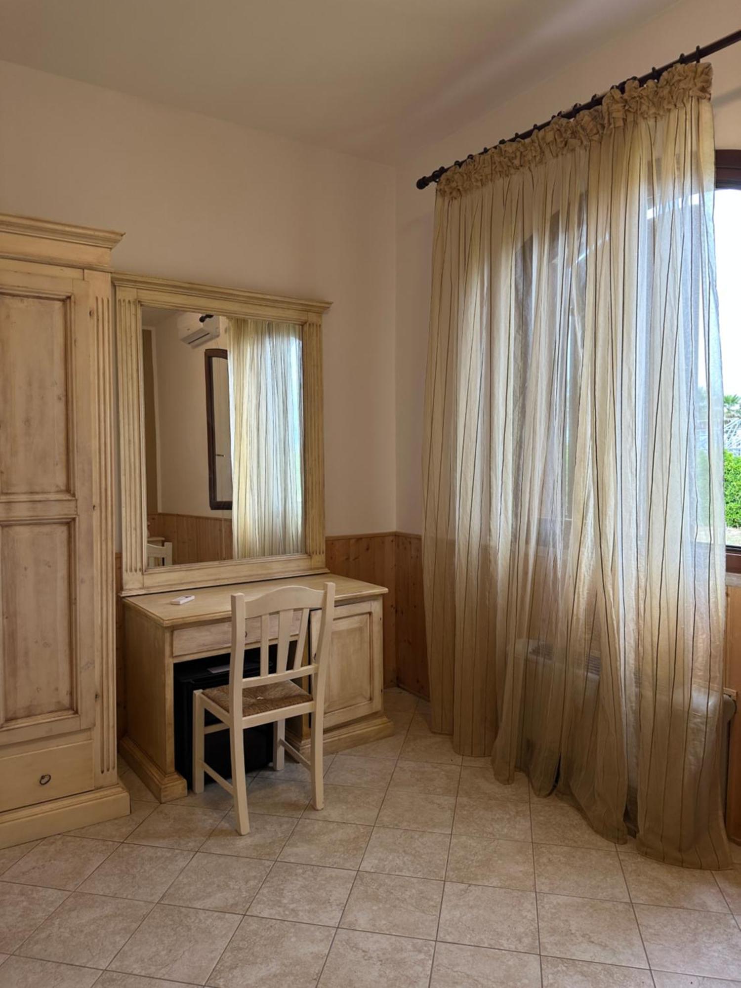 La Restuccia - Masseria Urban Lequile Exterior photo